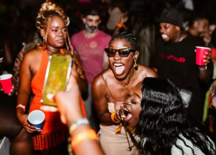 Dîner, Jeux & Animations